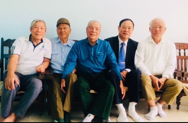 Có một Trung đoàn 320 vang danh từ Tây Nguyên đến Đồng Tháp Mười       